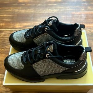 Michael Kors Womens Sneakers